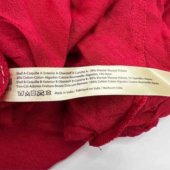 Free People Adella Maxi Slip Dress - Picture 9 of 10